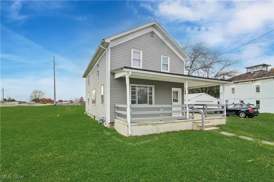 423 S Kibler Street, New Washington, OH 44854 - Image #2