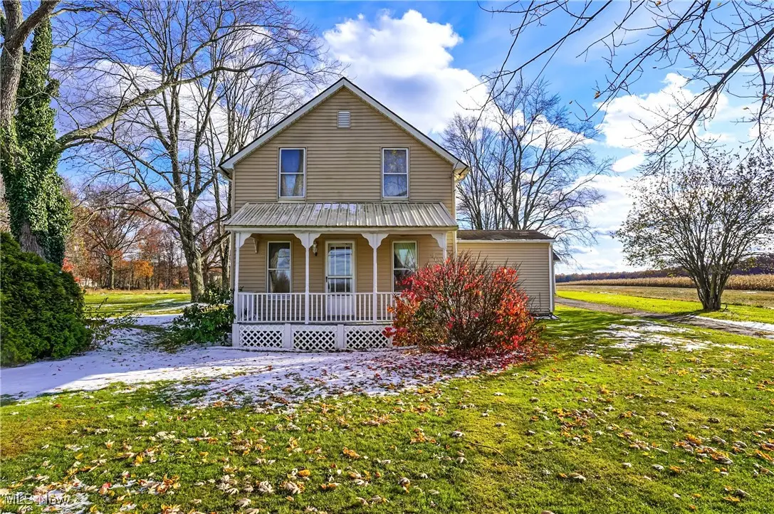 8084 State Route 609, Burghill, OH 44404 - Image #1