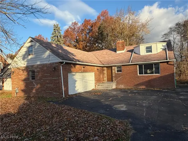 4643 Monticello Boulevard, South Euclid, OH 44143
