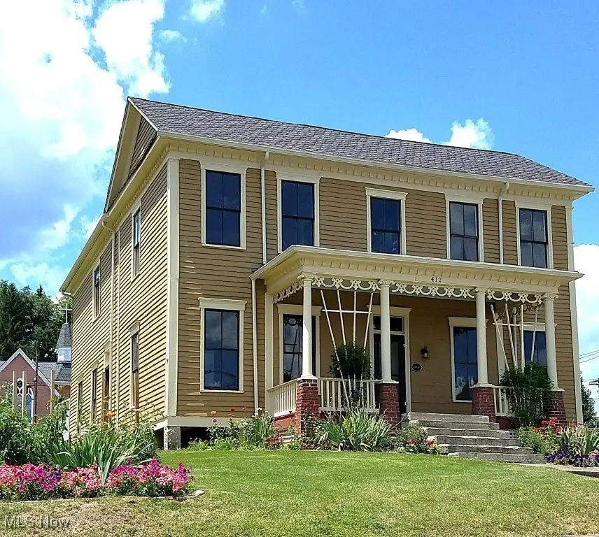 412 Church Street, Spencer, WV 25276 - Image #1