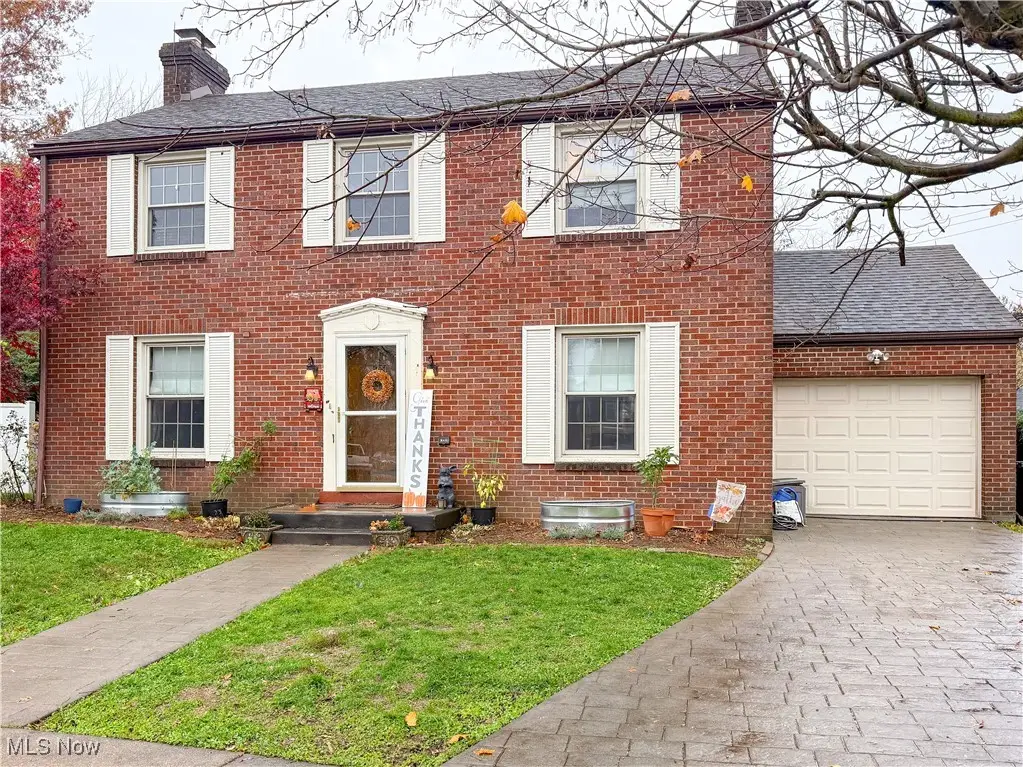 1816 Norton Place, Steubenville, OH 43952 - Image #1