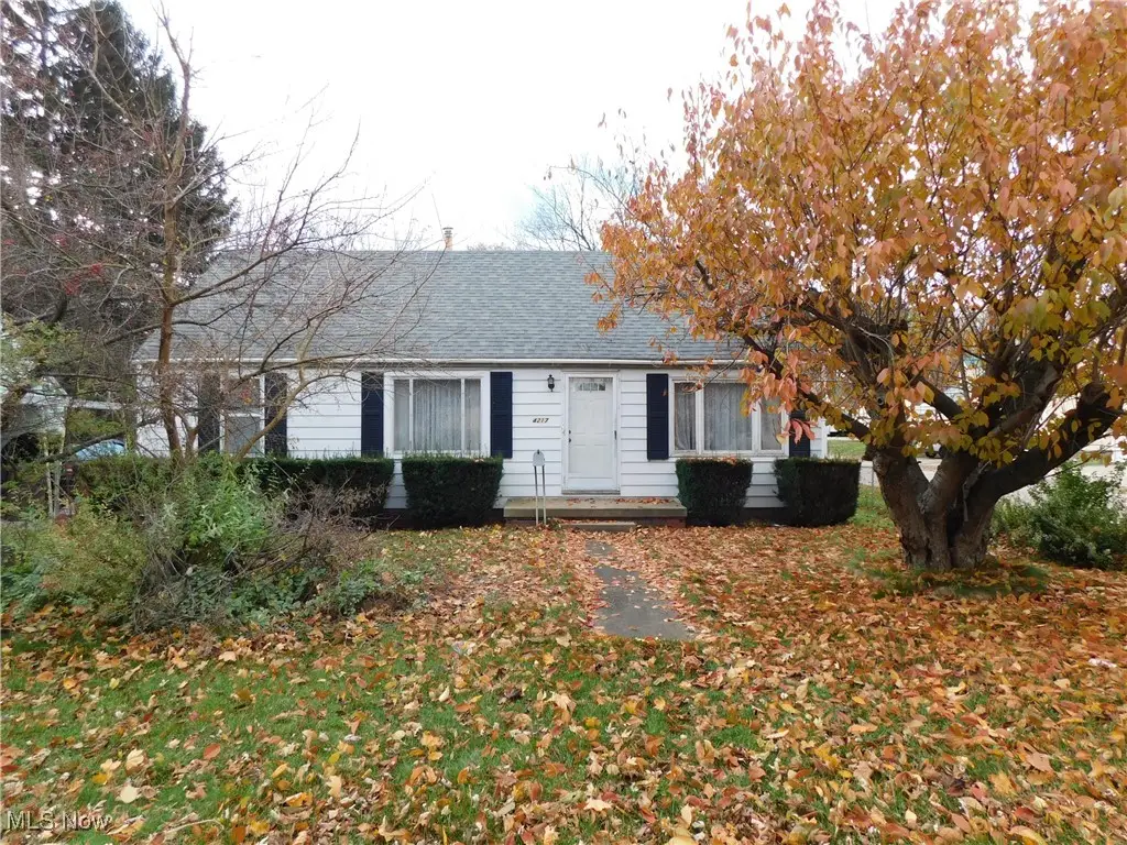 4217 Harrison Nw Avenue, Canton, OH 44709 - #1