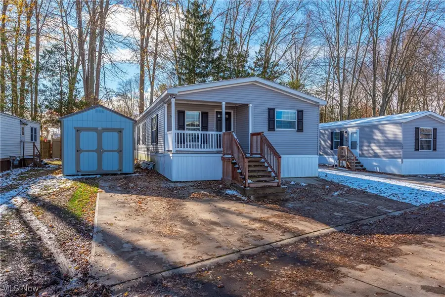 6610 Lear Nagle #167 Road, North Ridgeville, OH 44039 - Image #2