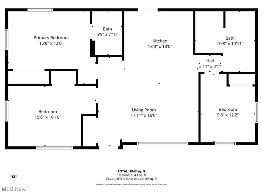 3785 Lorain Avenue, Lorain, OH 44055 - Image #2