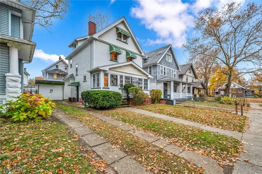 458 E 109th Street, Cleveland, OH 44108 - Image #2