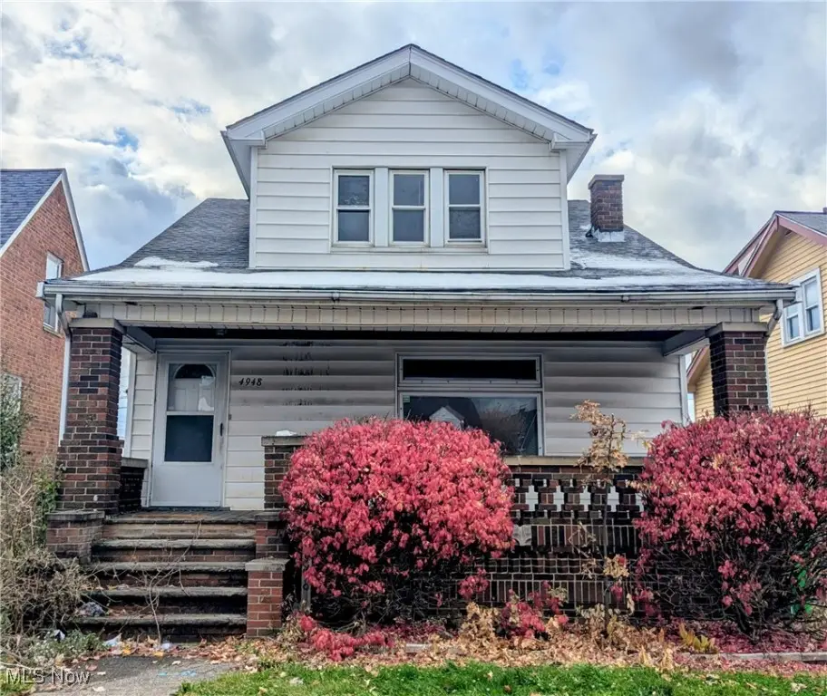 4948 E 107th Street, Garfield Heights, OH 44125 - #1