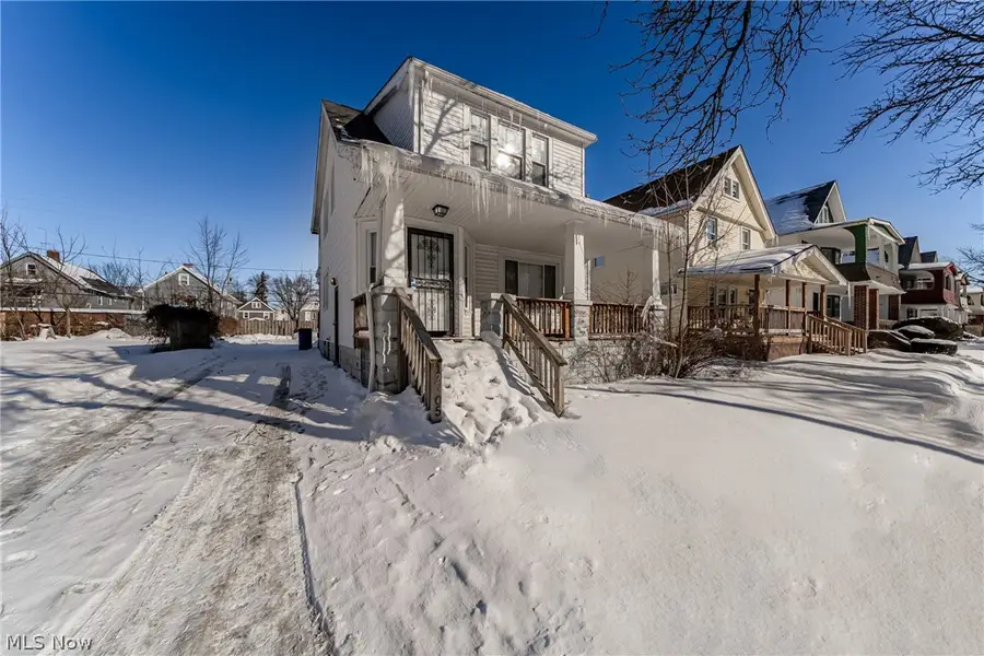 12705 Soika Avenue, Cleveland, OH 44120 - #2