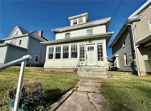 1917 19th Street, Parkersburg, WV 26101