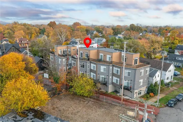 4191 Lorain Court, Cleveland, OH 44113