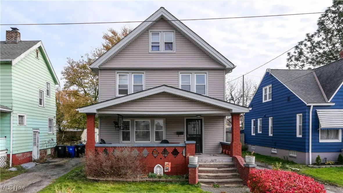 3679 W 103rd Street, Cleveland, OH 44111 - Image #1