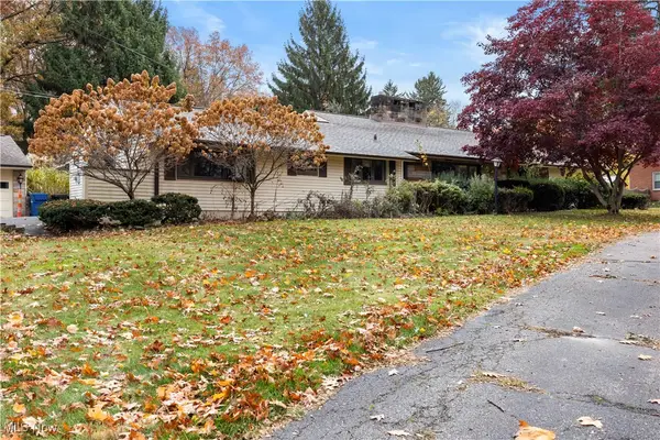 4345 Martin Drive, North Olmsted, OH 44070