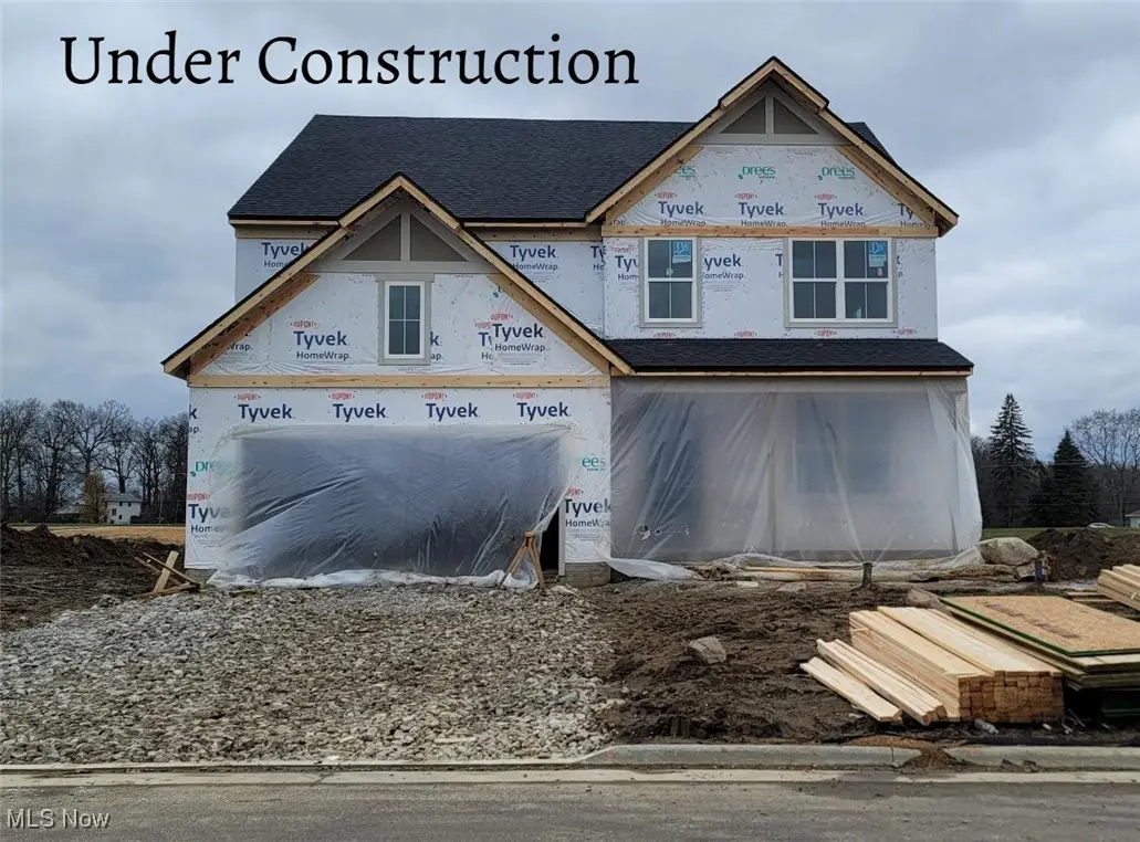 3612 Great Windsor Lane, Sagamore Hills, OH 44685 - Image #1