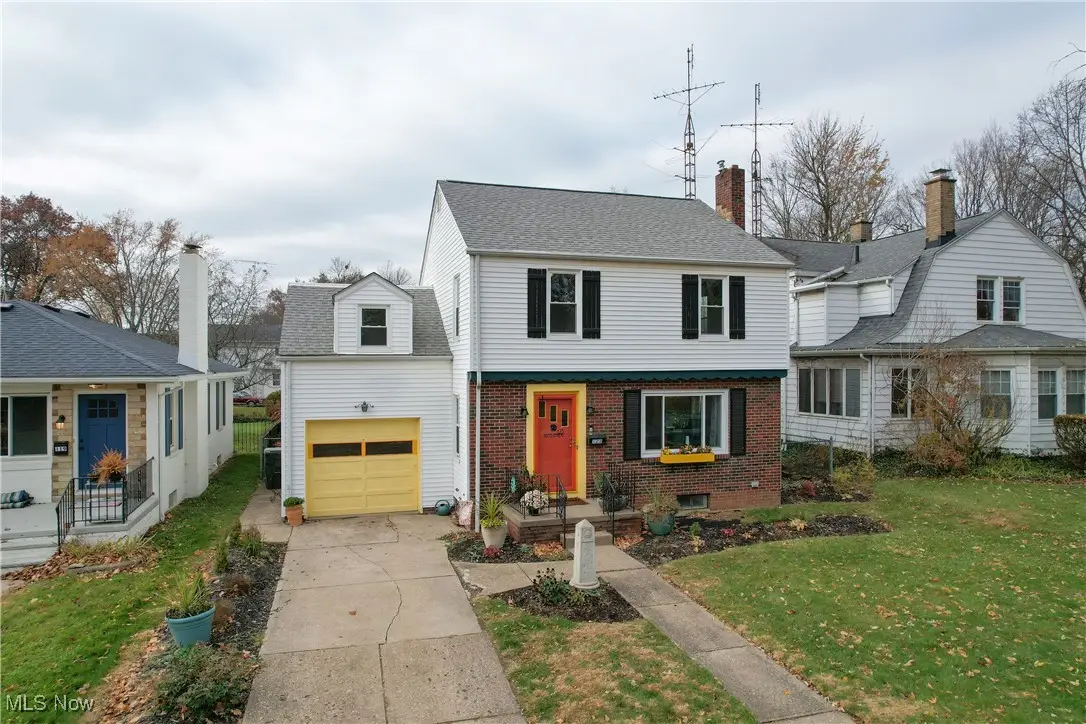 123 Linwood Nw Avenue, Canton, OH 44708 - Image #1