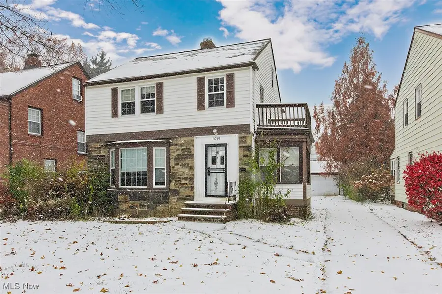3719 Berkeley Road, Cleveland Heights, OH 44118 - Image #2