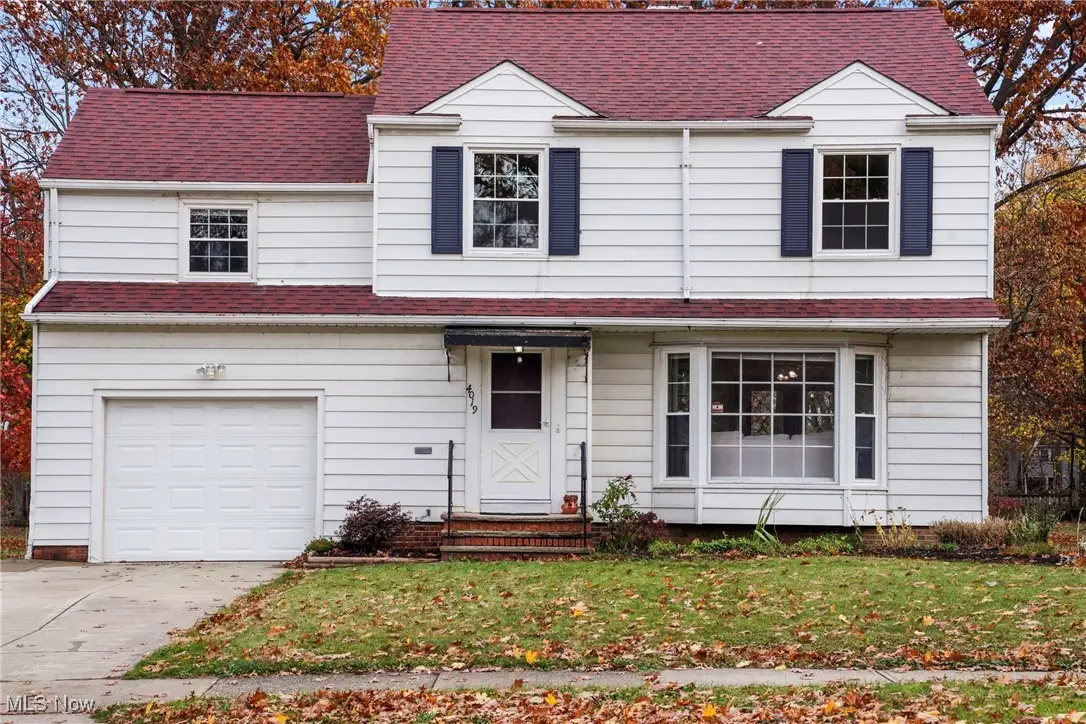 4019 Princeton Boulevard, South Euclid, OH 44121 - Image #1