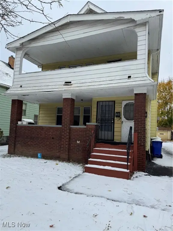 12709 Benham Avenue, Cleveland, OH 44105 - Image #3
