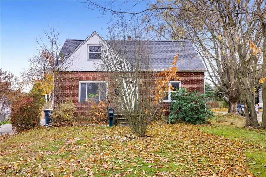 1459 Wade Park Avenue, Akron, OH 44310 - Image #2