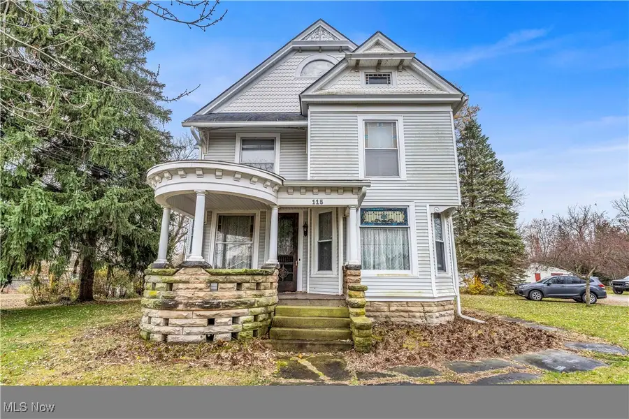 115 W Main Street, New London, OH 44851 - Image #2