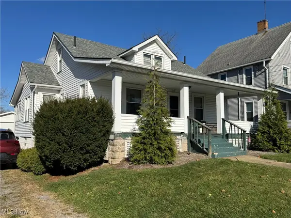 216 E Prospect Street, Girard, OH 44420