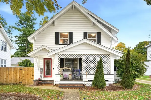 1034 Irvington Ne Avenue, Massillon, OH 44646