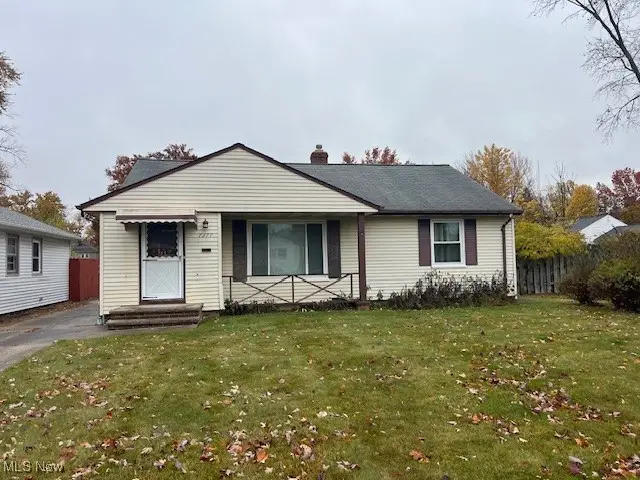 7377 Greenleaf Avenue, Parma, OH 44130 - #1