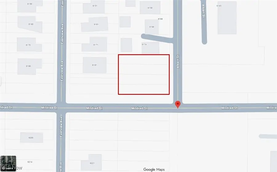 V/L Albert Avenue, North Ridgeville, OH 44039 - Image #2