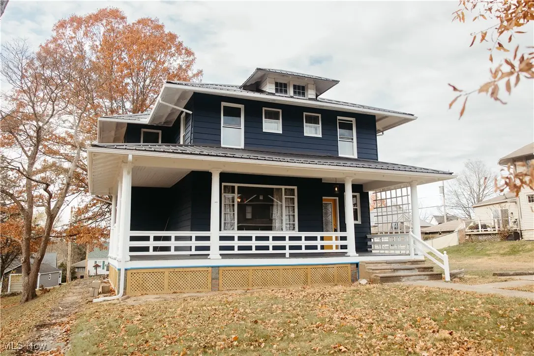 439 Oakland Boulevard, Cambridge, OH 43725 - Image #1