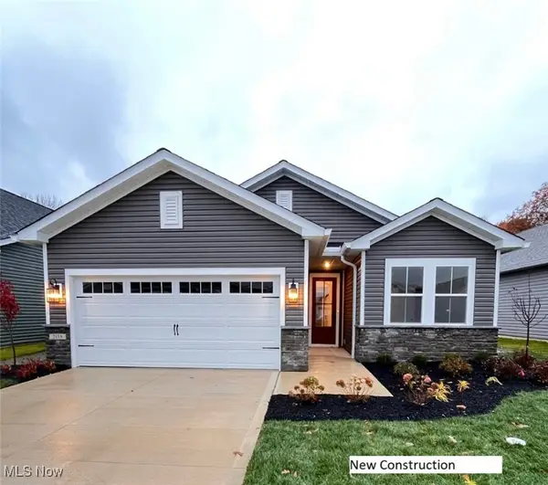 2159 Myla Way, Amherst, OH 44001