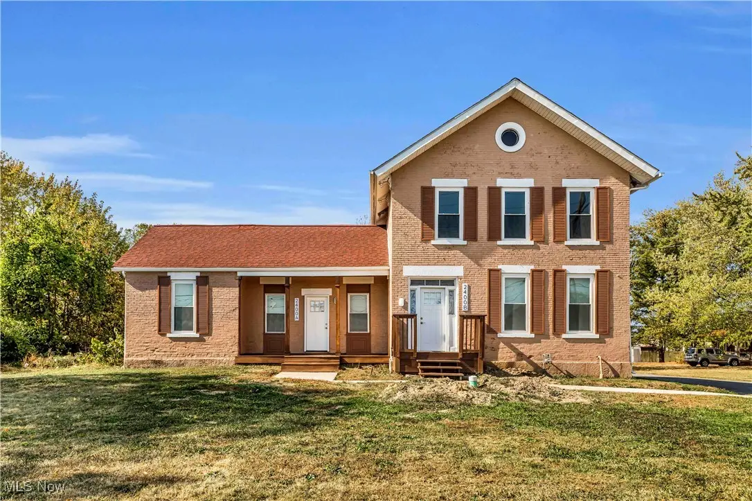 2400 Oberlin Avenue, Lorain, OH 44052 - Image #1