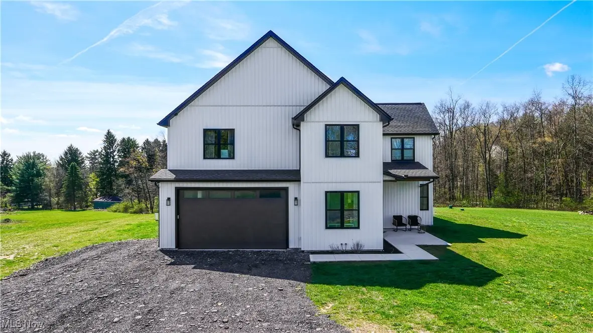 4620 Pioneer Trail, Mantua, OH 44255 - Image #1