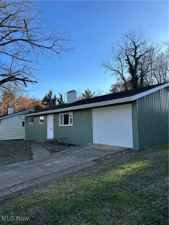 123 Andover Road, Woodsfield, OH 43793 - Image #2