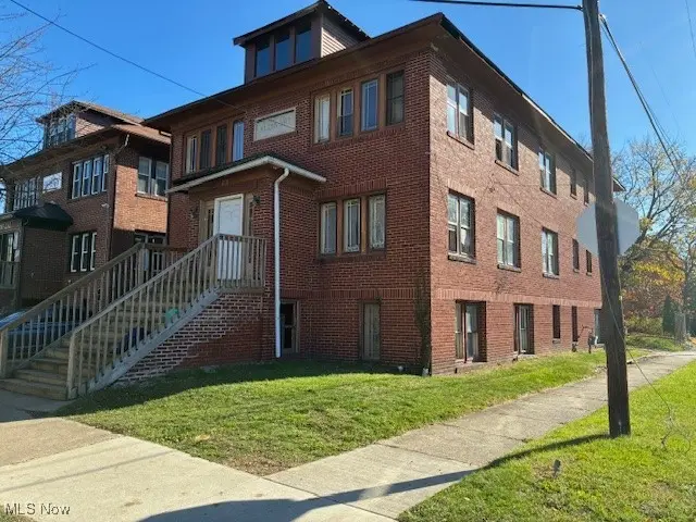 228 Cole Avenue, Akron, OH 44301 - Image #1