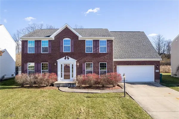 6227 Whitetail Run, Bedford, OH 44146