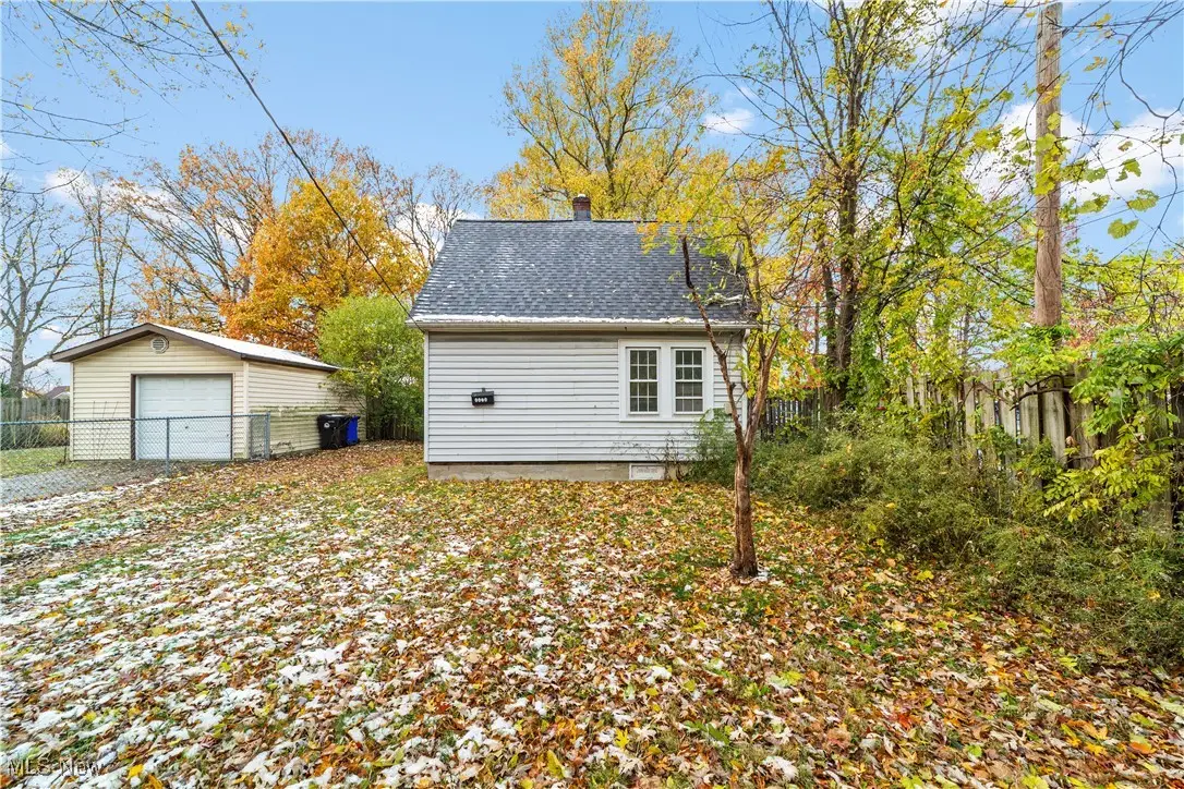 4474 W 157th Street, Cleveland, OH 44135 - #1