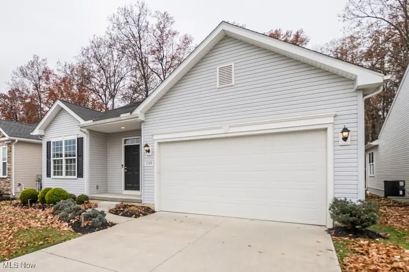6688 Amber Way, North Ridgeville, OH 44039 - Image #1