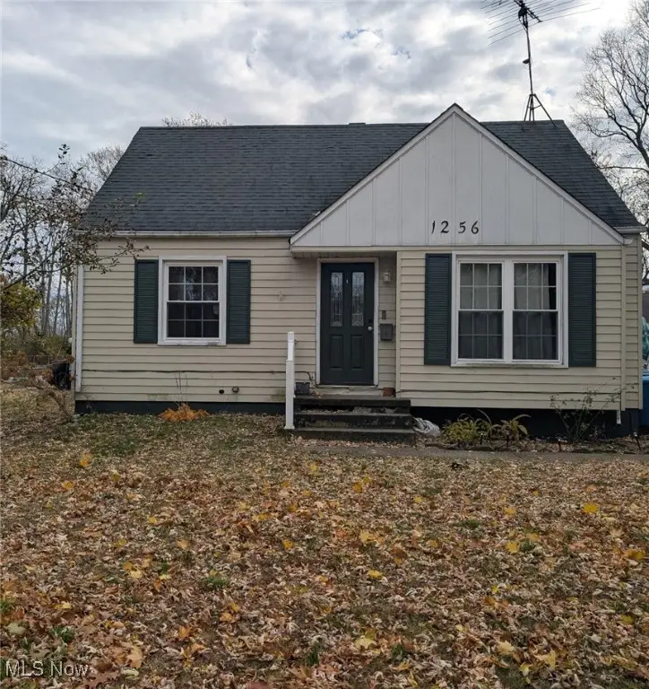 1256 Crescent Drive, Painesville, OH 44077 - #1