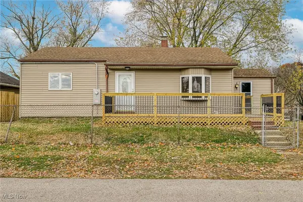 2668 30th Sw Street, Akron, OH 44314