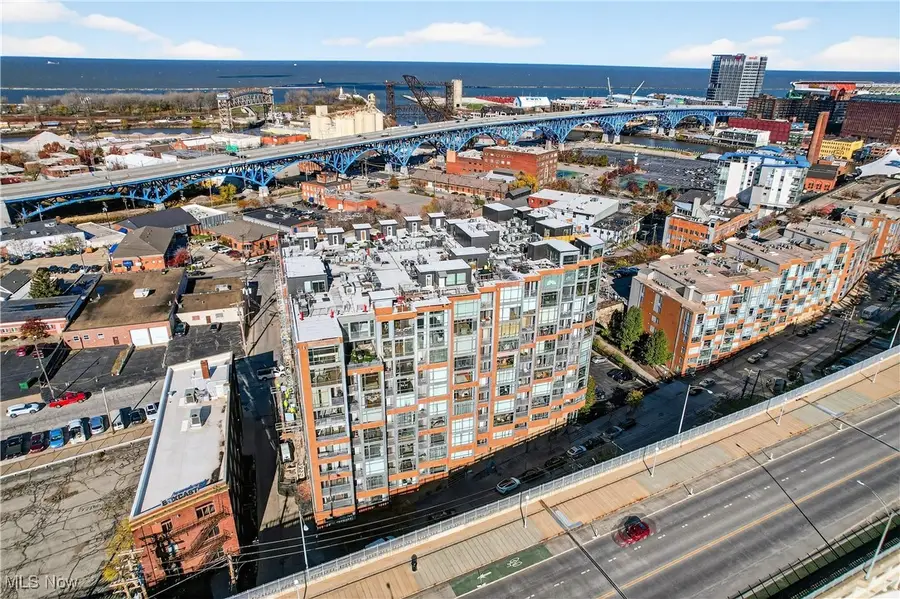 2222 Detroit Avenue #307, Cleveland, OH 44113 - Image #2