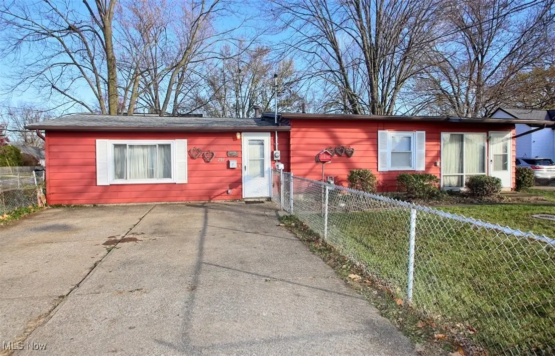 297 Abbe N Road, Elyria, OH 44035 - Image #1