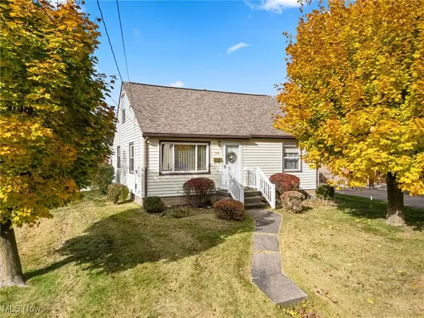 375 25th Se Street, Massillon, OH 44646