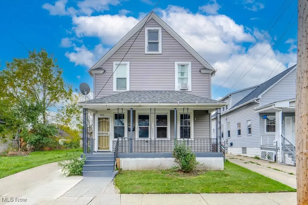 3434 W 46th Street, Cleveland, OH 44102 - Image #1