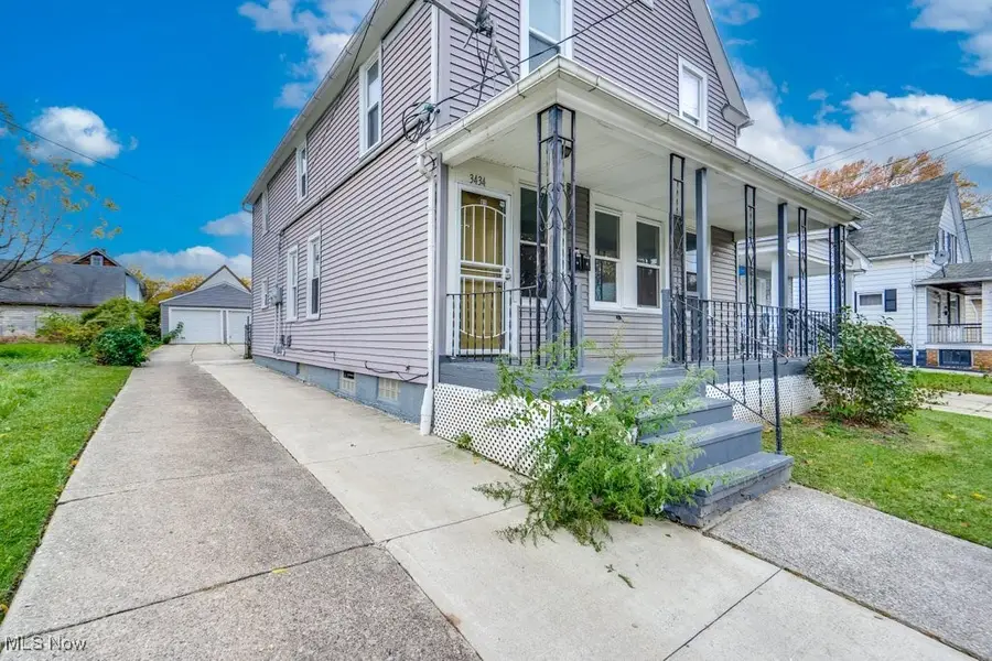 3434 W 46th Street, Cleveland, OH 44102 - Image #2