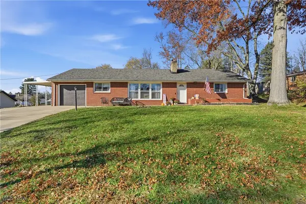 2611 Bordner Sw Avenue, Canton, OH 44706