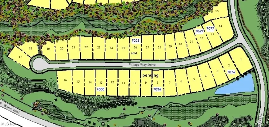 7000 Village Way Drive, Garrettsville, OH 44231 - Image #3