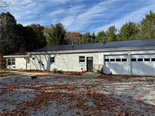 1320 Lake Drive, Ashland, OH 44805