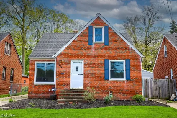 2205 Keystone Road, Parma, OH 44134