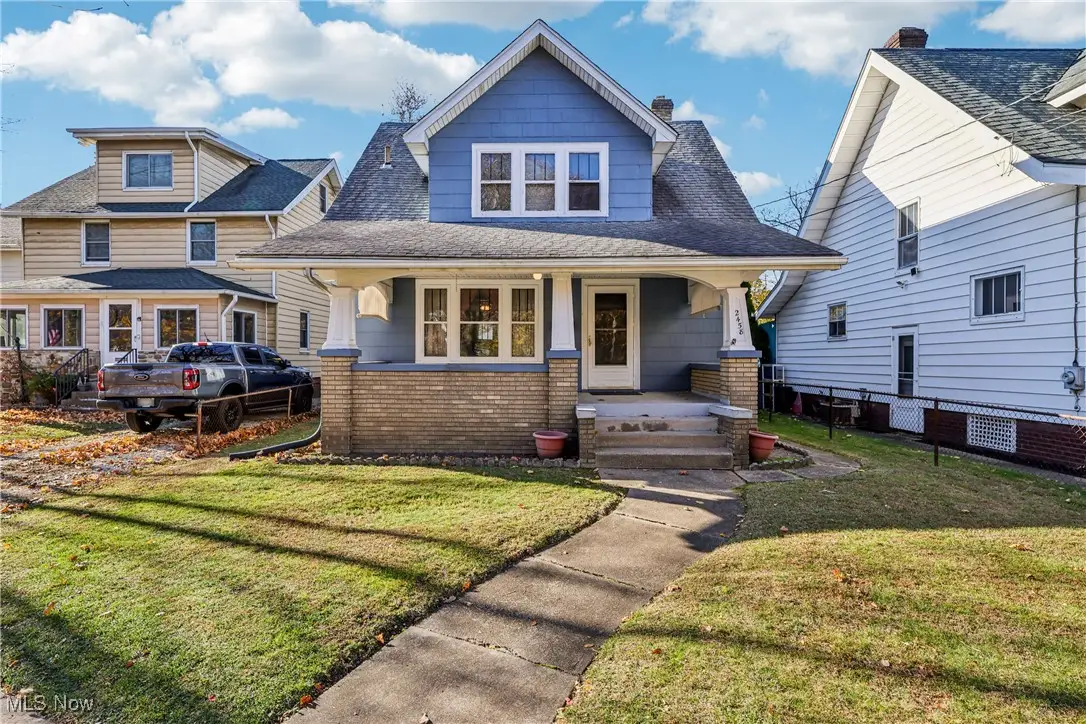 2458 East Avenue, Akron, OH 44314 - #1