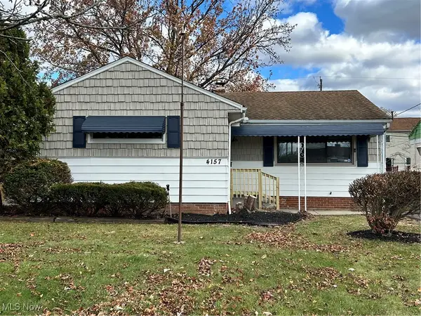 4157 E 187th Street, Cleveland, OH 44122