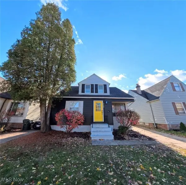 4198 Wyncote Road, South Euclid, OH 44121