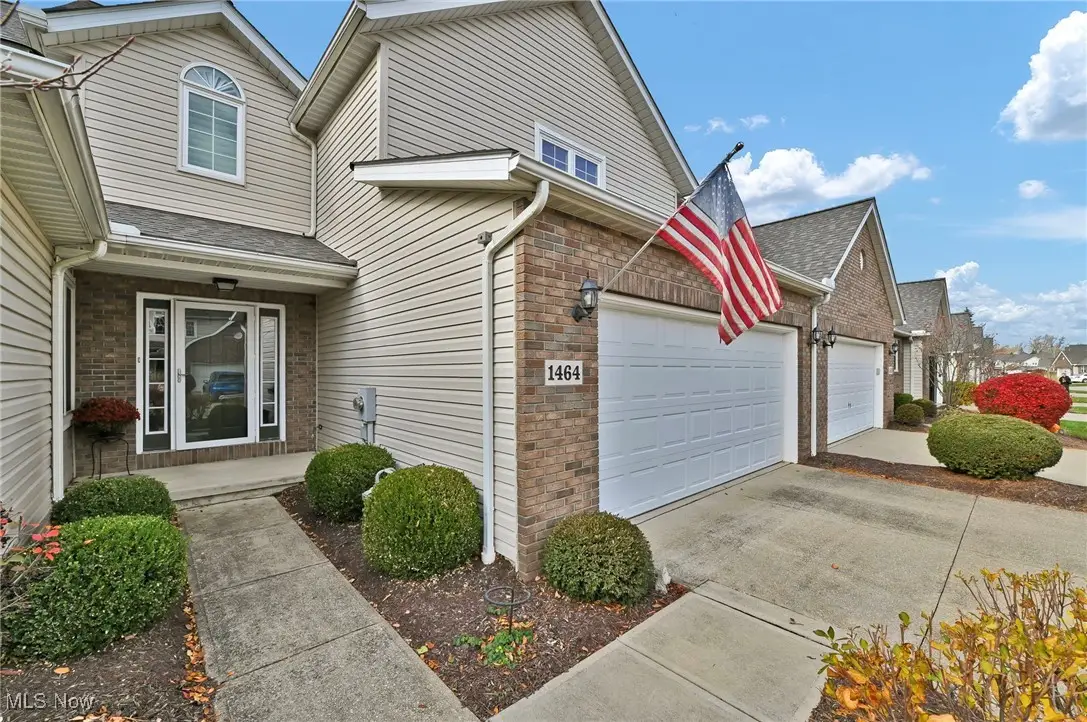 1464 Winged Foot Drive, Brunswick, OH 44212 - Image #1